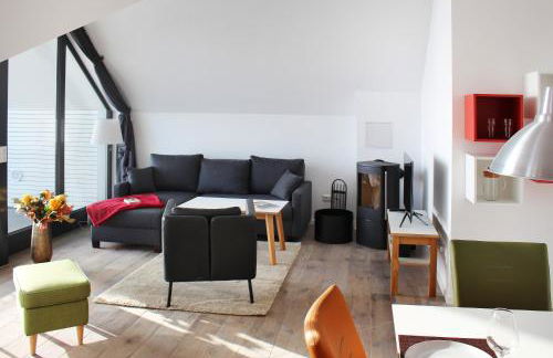 Weisses Haus Plau - Foto 59