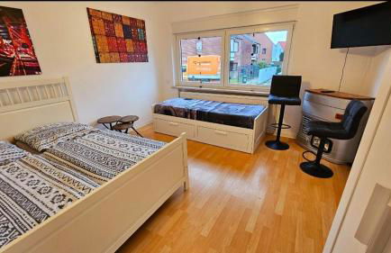 ***Ferienwohnung Hamburger Original*** - Foto 27