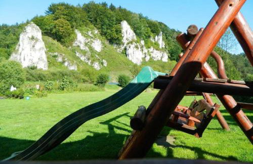 Gospodarstwo Agroturystyczne Dolina Zachwytu - Foto 7