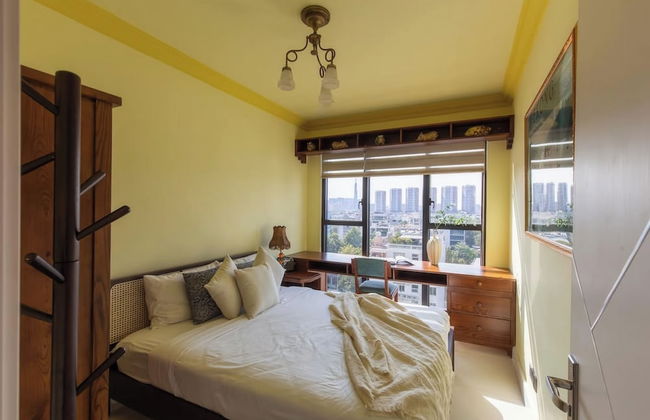 Feliz En Vista River Apartments - Foto 5