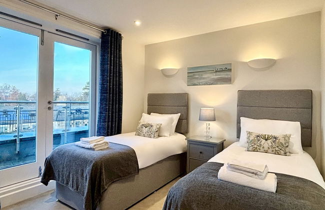 Your Space Apartments - The Hamilton's - Photo 6