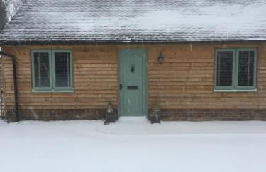 Little Banks Barn - Foto 30