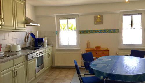 Großzügige Ferienwohnung in Seenähe - Foto 3