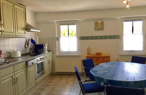 Großzügige Ferienwohnung in Seenähe - Foto 3