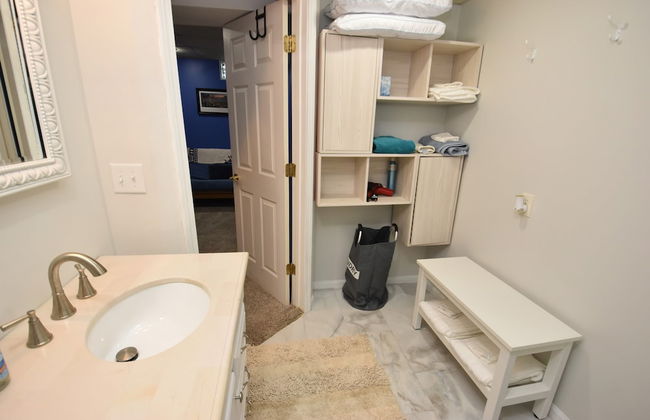 Extra Entertainment Space Just 7 Blocks to ND Campus 54211 - Photo 16