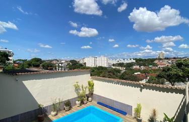 Casa com piscina 4QUARTOS - Foto 22