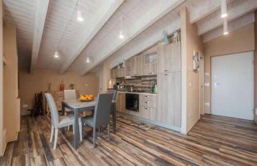 Enotria Villas - Villa Vittoria Luxury - Foto 26