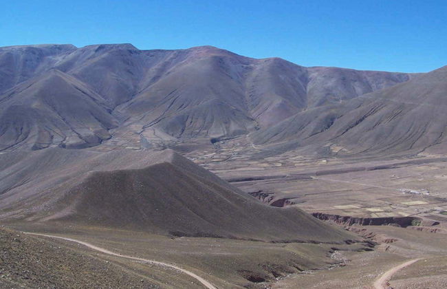 Excursión a Iruya - Foto 8