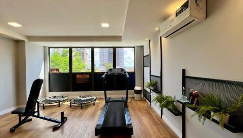 Compact Time - Miramar Hospedagens - Foto 4