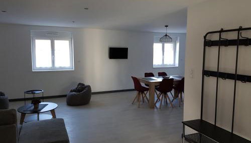 appart Renard 4 étoiles - Foto 5