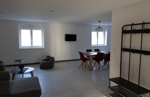 appart Renard 4 étoiles - Foto 5