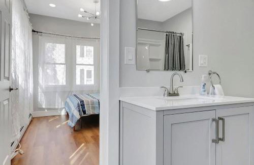 Cozy Rutland Retreat - Foto 14