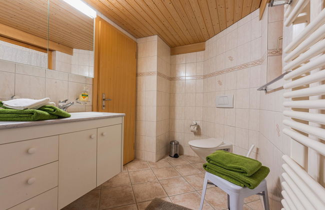 Berg Herz Grimmialp (Schwenden) - Foto 12