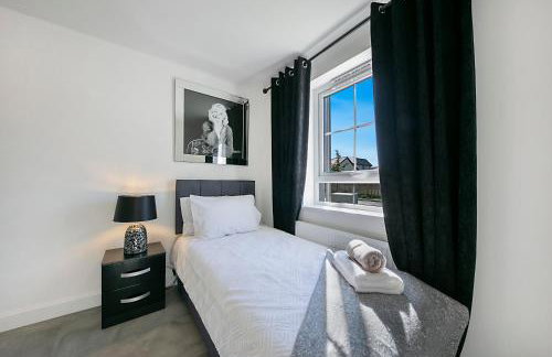 Fern Place Villa - Grampian Lettings Ltd - Foto 48