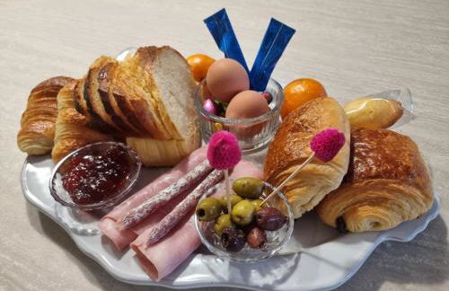 Romantic Room proche de Paris - Foto 25