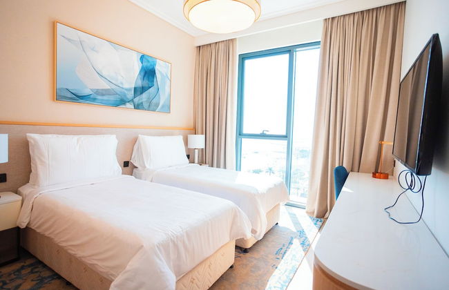 Address Residences Marassi Vista - Photo 12