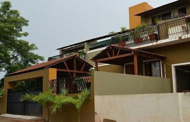 Casa Tropicana- Homestay - Foto 25