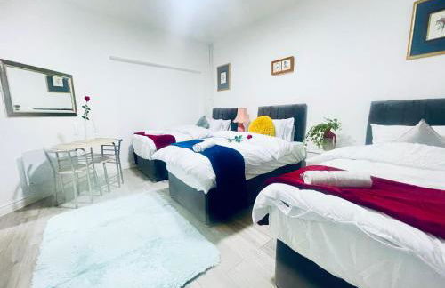 Beautiful 1 bed apartment - Foto 6