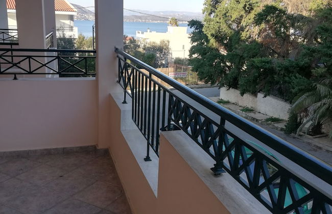 Salamina's Apartment - Foto 26