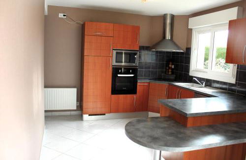 Gîtes Bellevue et Mascaret - Foto 19