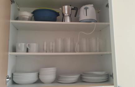 Apartamento con vistas al mar B4 Urb Puerto Azul - Foto 8