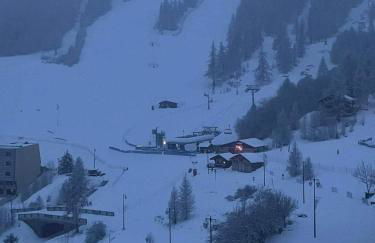 Bel Appartement Duplex - SAUZE 1700 - Foto 28