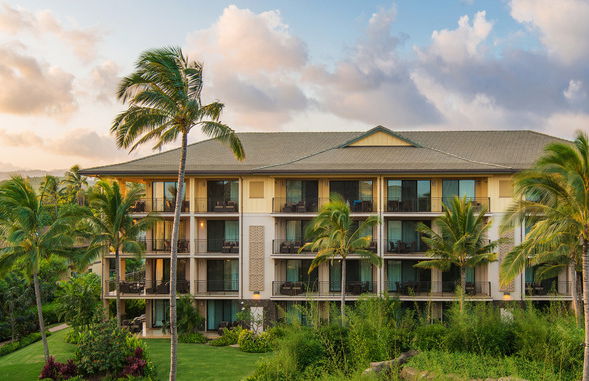 Koloa Landing Resort at Poipu,Autograph Collection - Foto 16