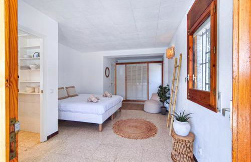 Villa Marie, 8 pers, green zone, private - Foto 67