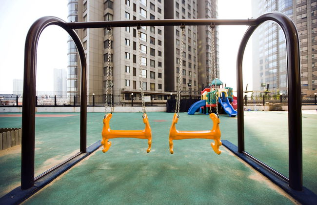 Somerset Olympic Tower Tianjin - Photo 39