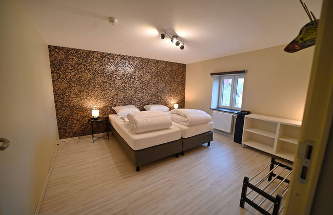 Village House in Ambly With Outdoor Pool - Foto 27