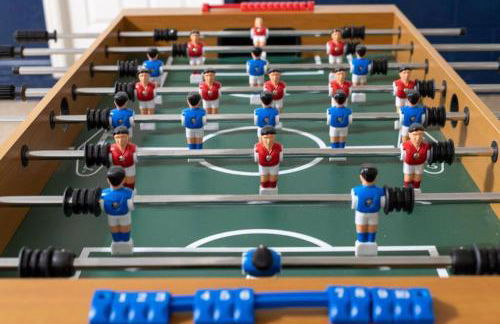 557-Impressive Two Story Private Villa with South Facing Pool 4 Large Bedrooms - Foto 24