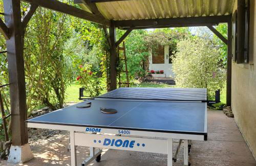 casa de invitados estilo normandie - Foto 25