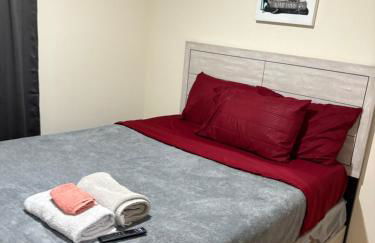 Luxury Apartment near Airport - Foto 13