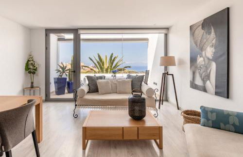 SISSI BOUTIQUE - THE TERRACE BETWEEN OCEAN AND TEIDE - Foto 1