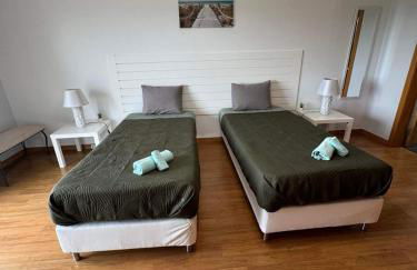 Sunny baleal guesthouse - Foto 1