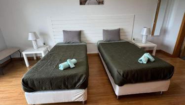 Sunny baleal guesthouse - Foto 1