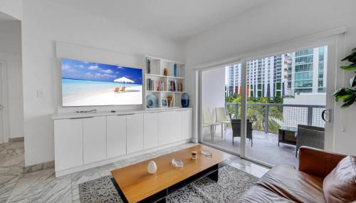 Subtle 2 Bed in Edgewater near Downtown With Free Parking - Foto 4