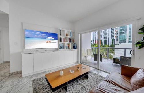 Subtle 2 Bed in Edgewater near Downtown With Free Parking - Foto 4