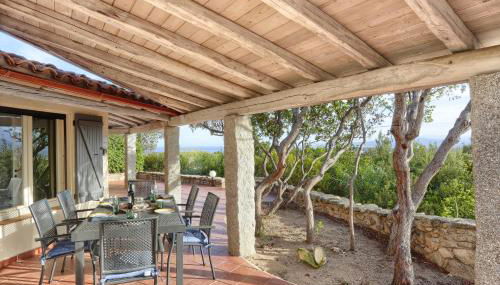 Volpe by DomusAway - Foto 4, Garden, Garden view