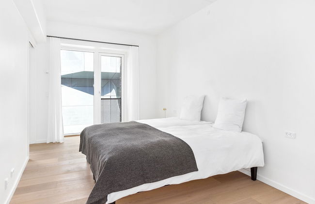 STAY Seaport - Foto 19