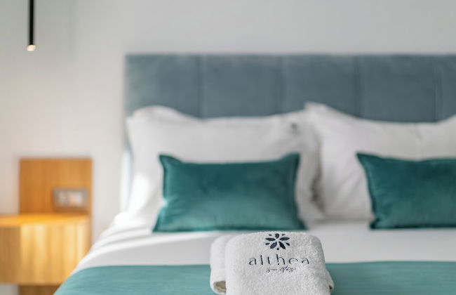 Althea Suites - Foto 15