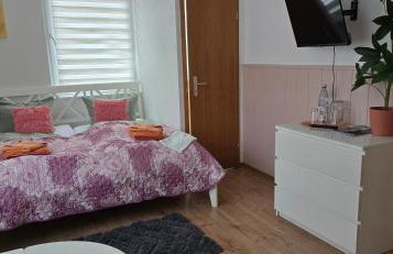 Waldpension Gussow - Foto 65