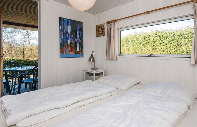 6 Person Holiday Home in Struer - Foto 25