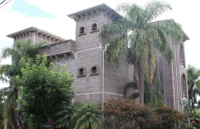 Tour delle cantine di Bento Gonçalves e Garibaldi - Foto 2