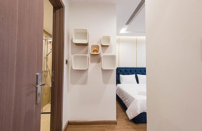 Vinhomes Metropolis Residence - Foto 10