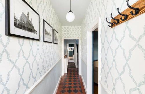 Stunning 2-bed Townhouse in Moreton-in-Marsh - Pass the Keys - Foto 52