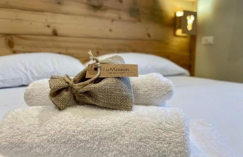 La Maison - Il Riparo del Cervo - Photo 23