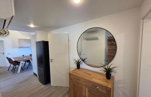 Handwerkerwohnung, Monteurunterkunft-Rodgau - Foto 6