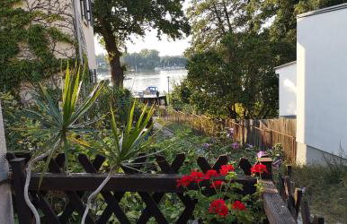 Dorfstraße 21 Ferienwohnung 3 - Foto 1