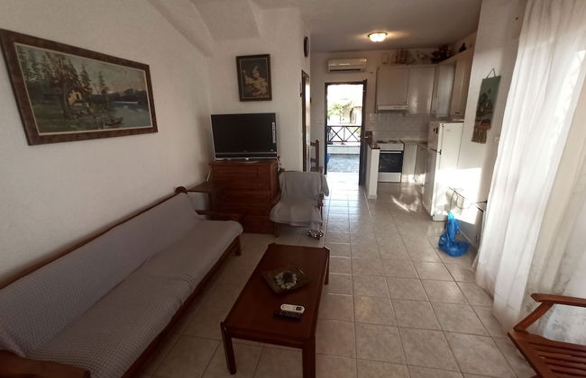 Zennova 22 Nikiti Sea Side House - Foto 23